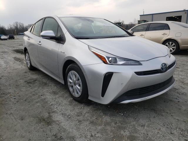 TOYOTA PRIUS SPEC 2021 jtdkamfuxm3134073