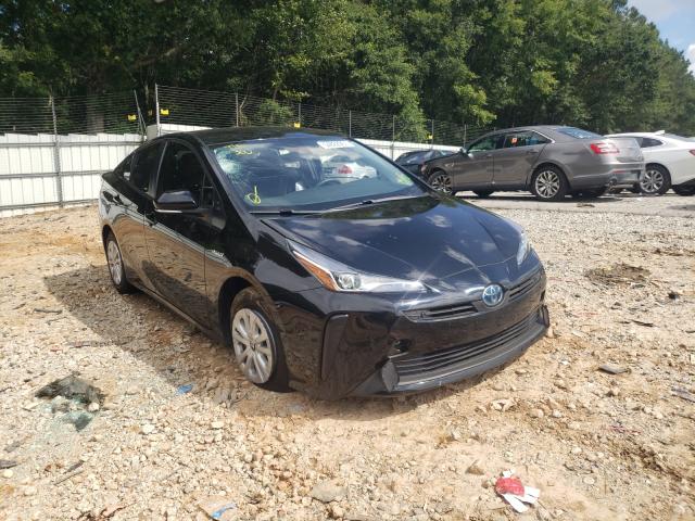 TOYOTA PRIUS SPEC 2021 jtdkamfuxm3138818