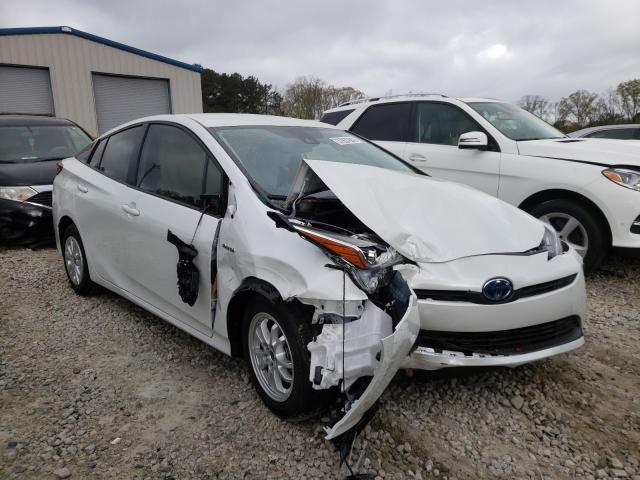 TOYOTA PRIUS SPEC 2021 jtdkamfuxm3140035