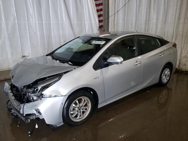 TOYOTA PRIUS SPEC 2021 jtdkamfuxm3140701