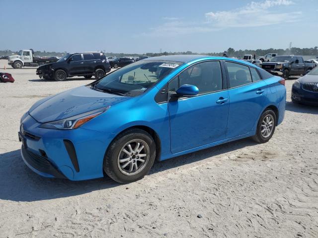 TOYOTA PRIUS SPEC 2021 jtdkamfuxm3141945