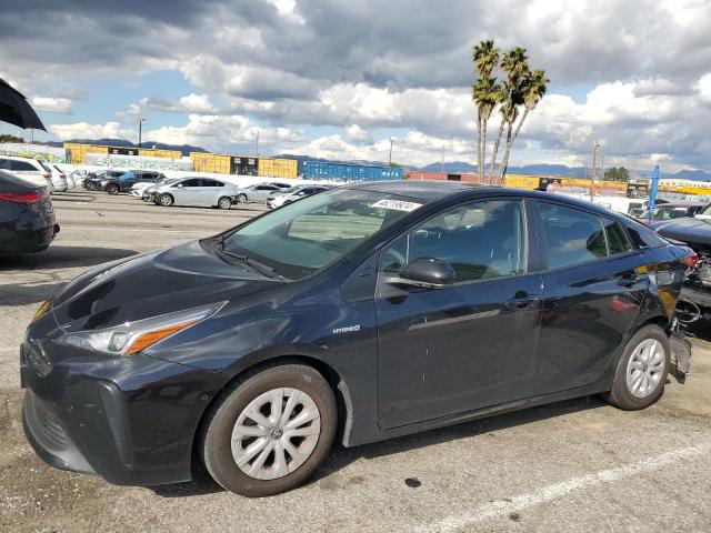 TOYOTA PRIUS 2021 jtdkamfuxm3146563