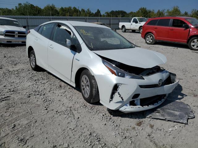 TOYOTA PRIUS NIGH 2022 jtdkamfuxn3155698