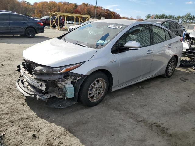 TOYOTA PRIUS PRIM 2017 jtdkarfp0h3003585