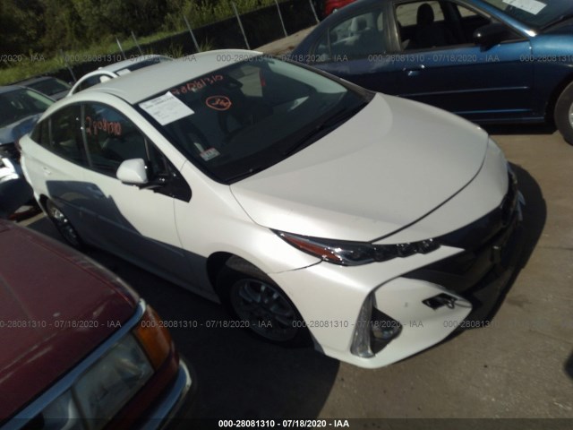 TOYOTA PRIUS PRIME 2017 jtdkarfp0h3003893