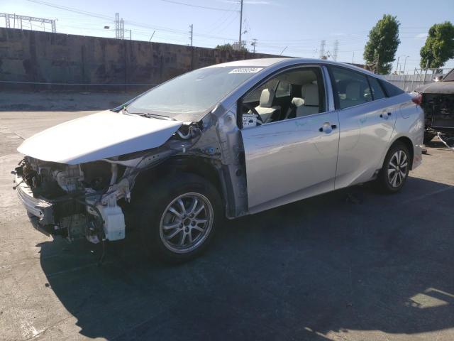 TOYOTA PRIUS PRIM 2017 jtdkarfp0h3004400