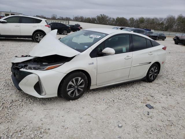 TOYOTA PRIUS PRIM 2017 jtdkarfp0h3005546