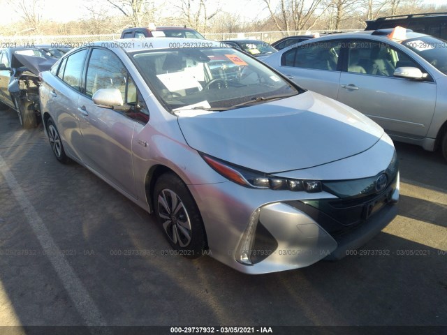 TOYOTA PRIUS PRIME 2017 jtdkarfp0h3005823