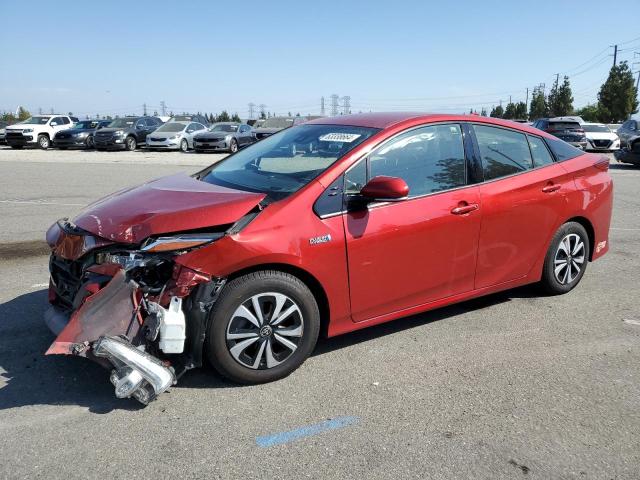 TOYOTA PRIUS PRIM 2017 jtdkarfp0h3008849