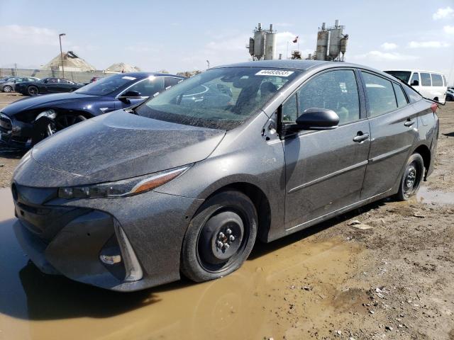 TOYOTA PRIUS PRIME 2017 jtdkarfp0h3016143