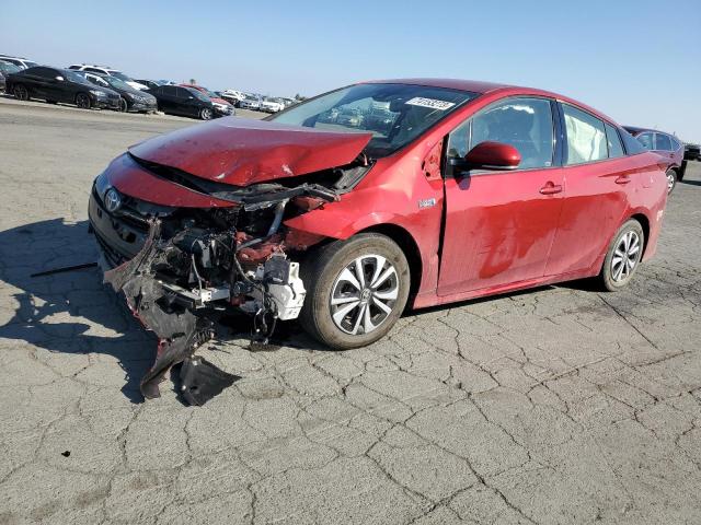 TOYOTA PRIUS 2017 jtdkarfp0h3019057