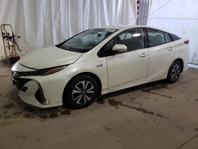 TOYOTA PRIUS PRIM 2017 jtdkarfp0h3019334