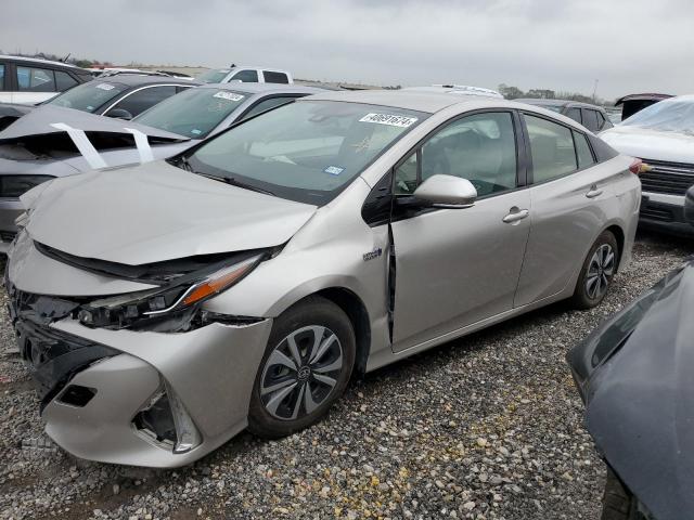 TOYOTA PRIUS 2017 jtdkarfp0h3029071