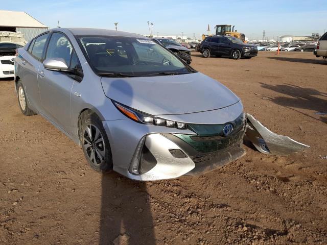 TOYOTA PRIUS PRIM 2017 jtdkarfp0h3033024