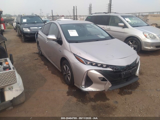 TOYOTA PRIUS PRIME 2017 jtdkarfp0h3037784