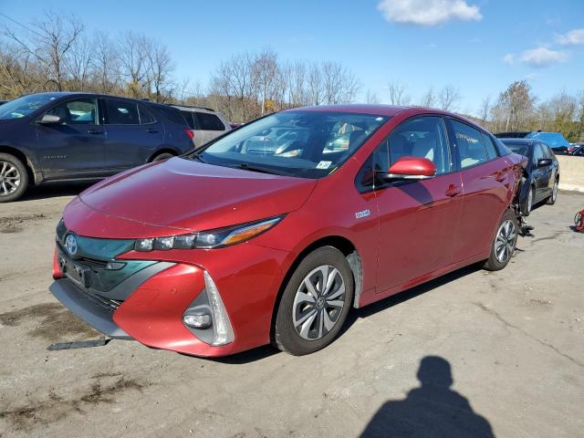 TOYOTA PRIUS 2017 jtdkarfp0h3038238