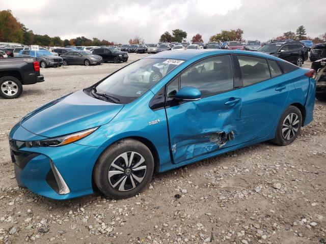 TOYOTA PRIUS PRIM 2017 jtdkarfp0h3038496