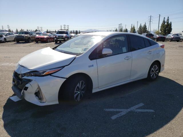 TOYOTA PRIUS PRIM 2017 jtdkarfp0h3046971