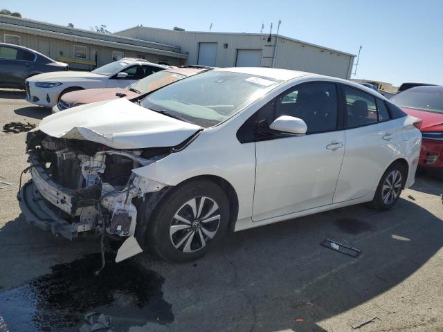 TOYOTA PRIUS 2017 jtdkarfp0h3049417