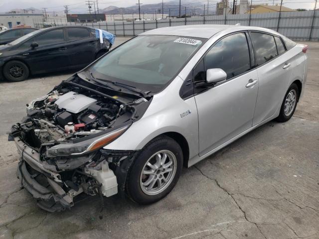 TOYOTA PRIUS PRIM 2017 jtdkarfp0h3051068