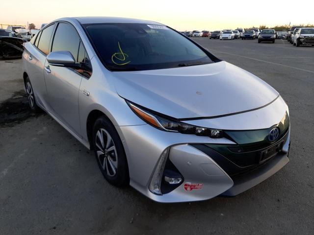 TOYOTA PRIUS PRIM 2017 jtdkarfp0h3051829