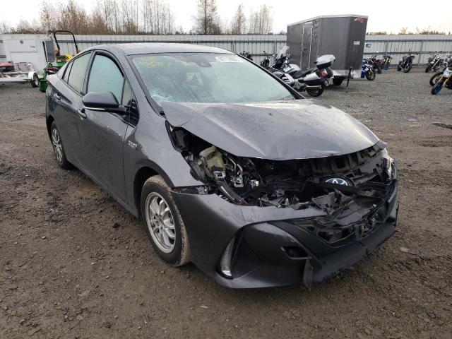 TOYOTA PRIUS PRIM 2017 jtdkarfp0h3052088