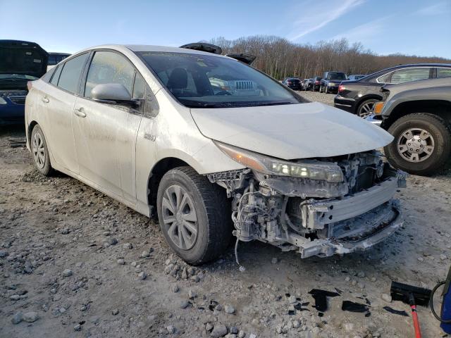 TOYOTA PRIUS PRIM 2017 jtdkarfp0h3053919