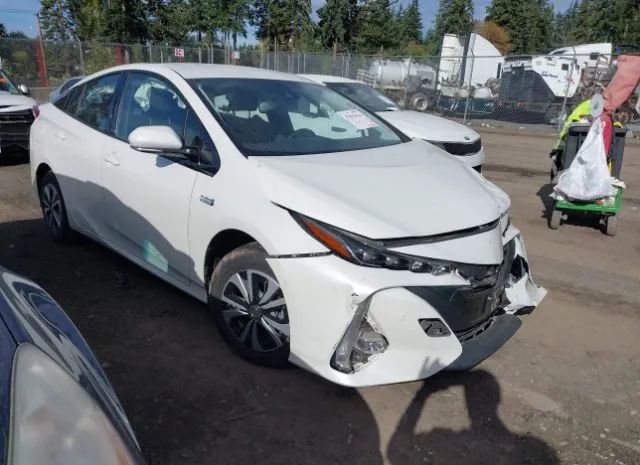 TOYOTA PRIUS 2017 jtdkarfp0h3058442