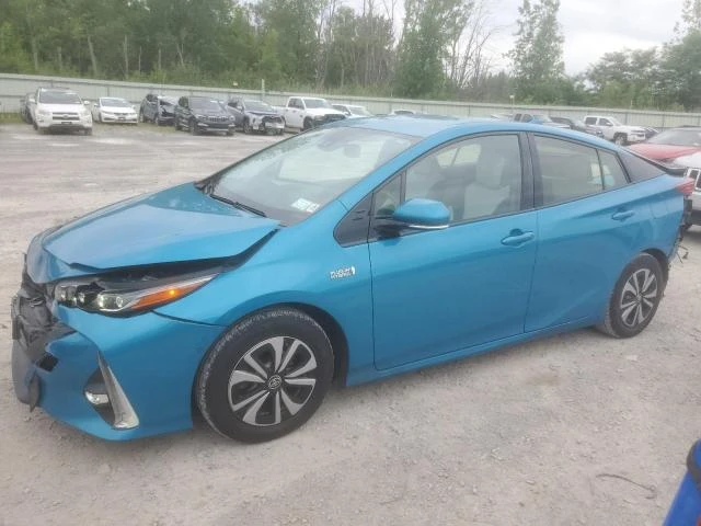 TOYOTA PRIUS PRIM 2017 jtdkarfp0h3061440