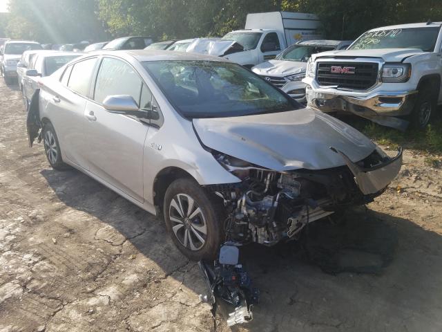 TOYOTA PRIUS PRIM 2017 jtdkarfp0h3065200