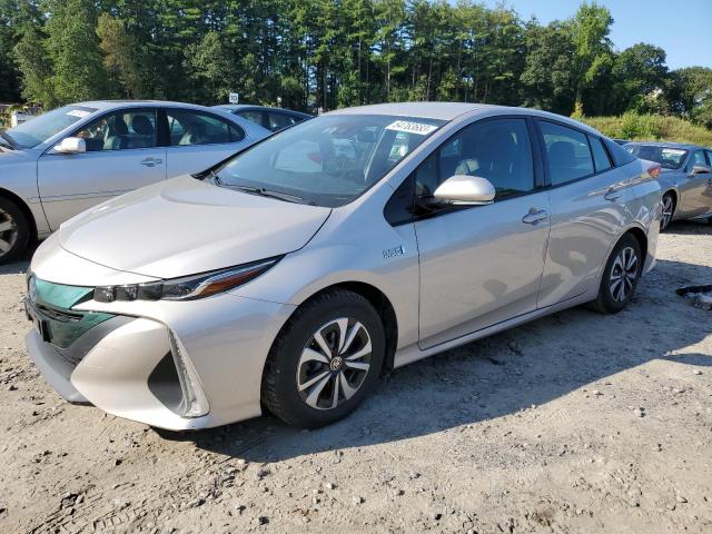 TOYOTA PRIUS PRIM 2017 jtdkarfp0h3065990