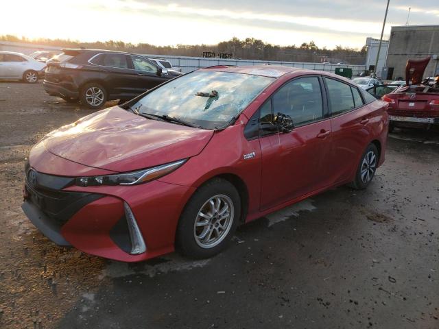 TOYOTA PRIUS 2017 jtdkarfp0h3066699