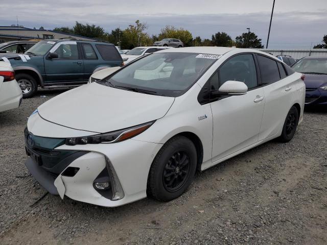 TOYOTA PRIUS 2017 jtdkarfp0h3067805