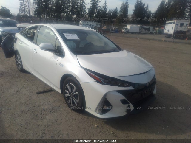 TOYOTA NULL 2018 jtdkarfp0j3071407