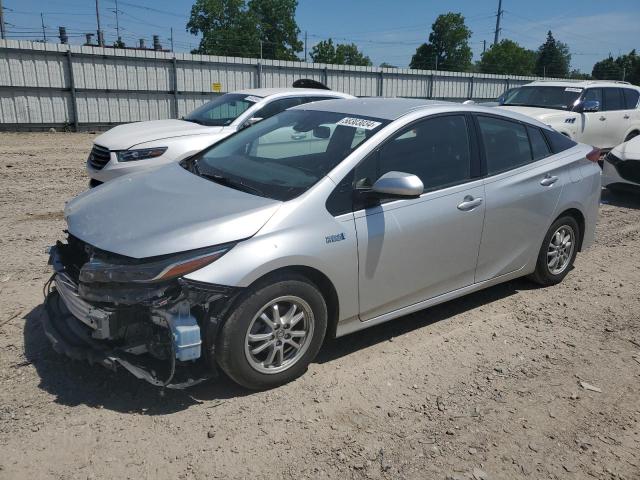 TOYOTA PRIUS 2018 jtdkarfp0j3072296