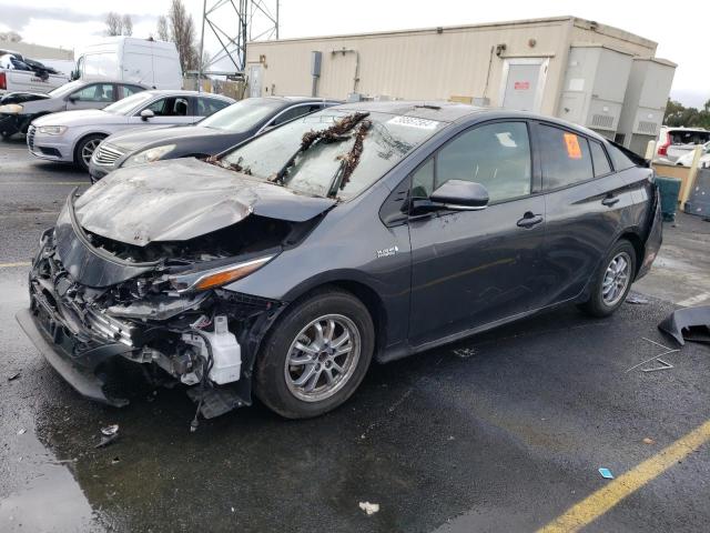 TOYOTA PRIUS 2018 jtdkarfp0j3073951