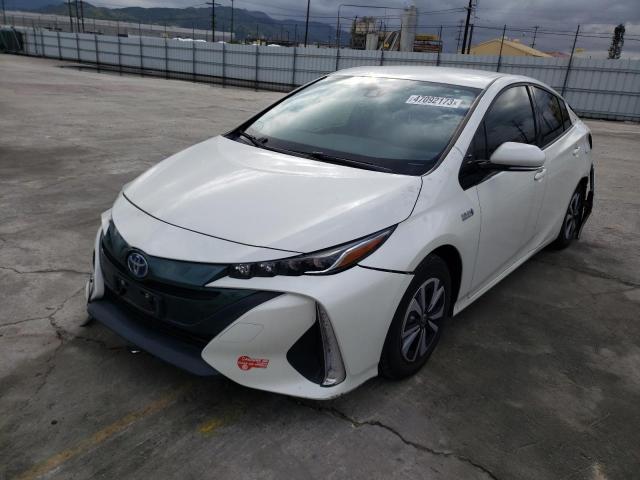 TOYOTA NULL 2018 jtdkarfp0j3084934