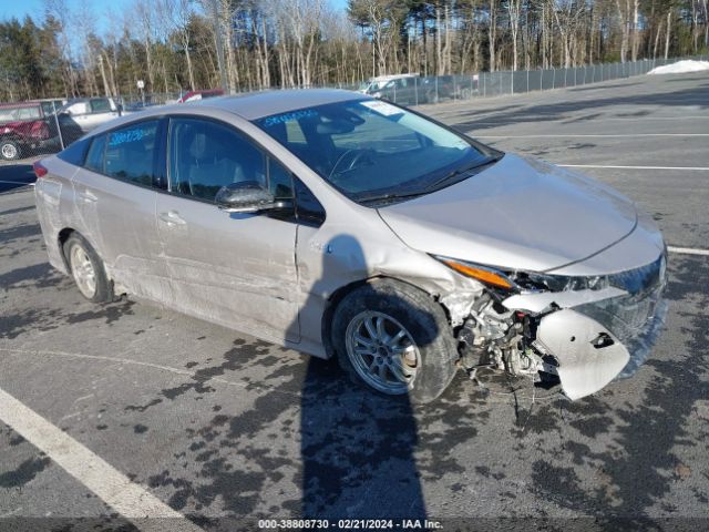 TOYOTA NULL 2018 jtdkarfp0j3089650