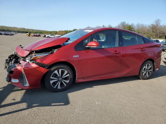 TOYOTA PRIUS PRIM 2018 jtdkarfp0j3089809