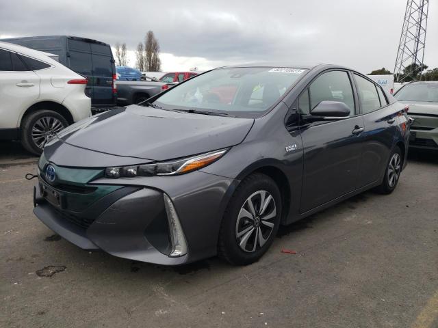 TOYOTA PRIUS 2018 jtdkarfp0j3091320