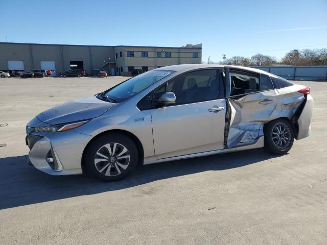 TOYOTA PRIUS 2018 jtdkarfp0j3092497