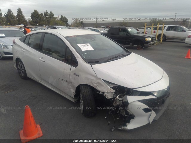 TOYOTA NULL 2018 jtdkarfp0j3093097