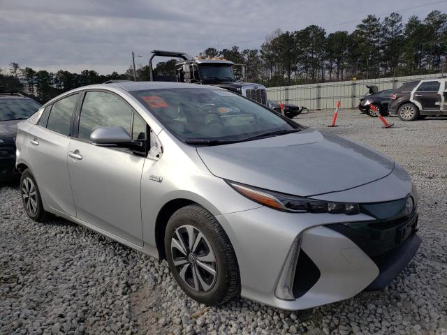 TOYOTA PRIUS PRIM 2018 jtdkarfp0j3094749