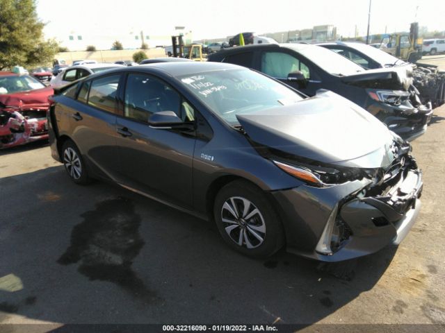 TOYOTA NULL 2018 jtdkarfp0j3095643