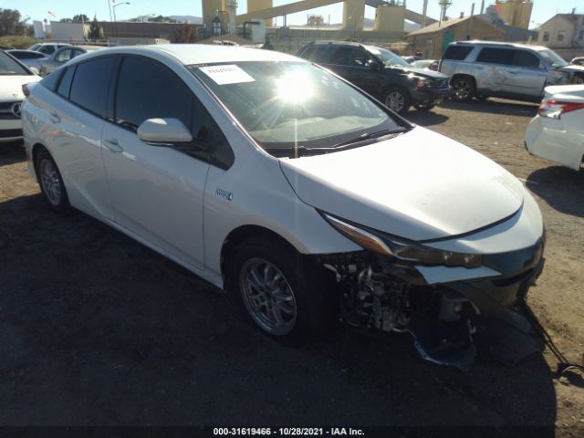 TOYOTA NULL 2018 jtdkarfp0j3096789