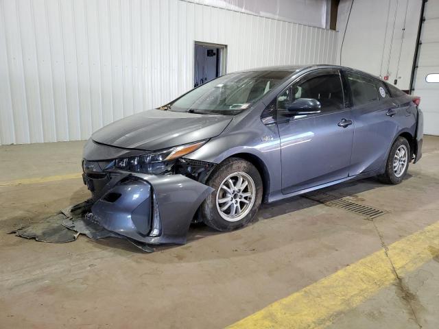 TOYOTA PRIUS PRIM 2018 jtdkarfp0j3097229