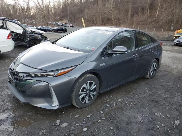 TOYOTA PRIUS 2018 jtdkarfp0j3099305