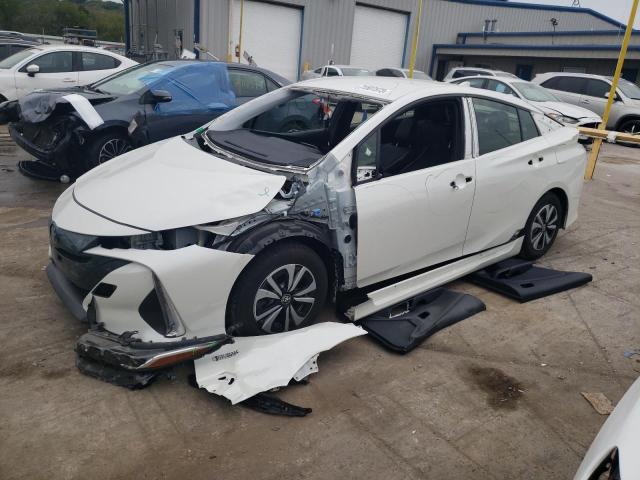 TOYOTA PRIUS 2019 jtdkarfp0k3106237