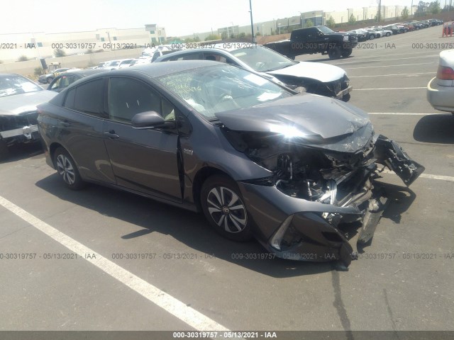 TOYOTA PRIUS PRIME 2019 jtdkarfp0k3108862