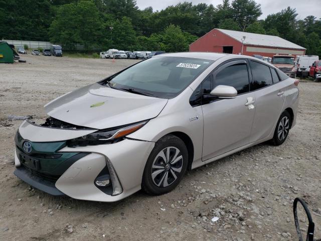 TOYOTA NULL 2019 jtdkarfp0k3110336